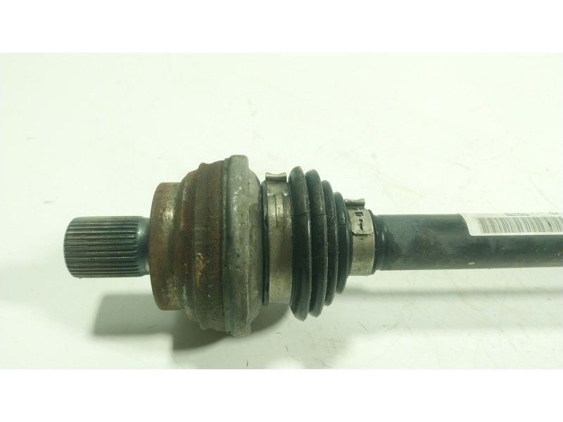 Recambio de transmision trasera izquierda para audi q3 (8ub, 8ug) 2.0 tdi referencia OEM IAM 1K0501203F 1K0501203F 