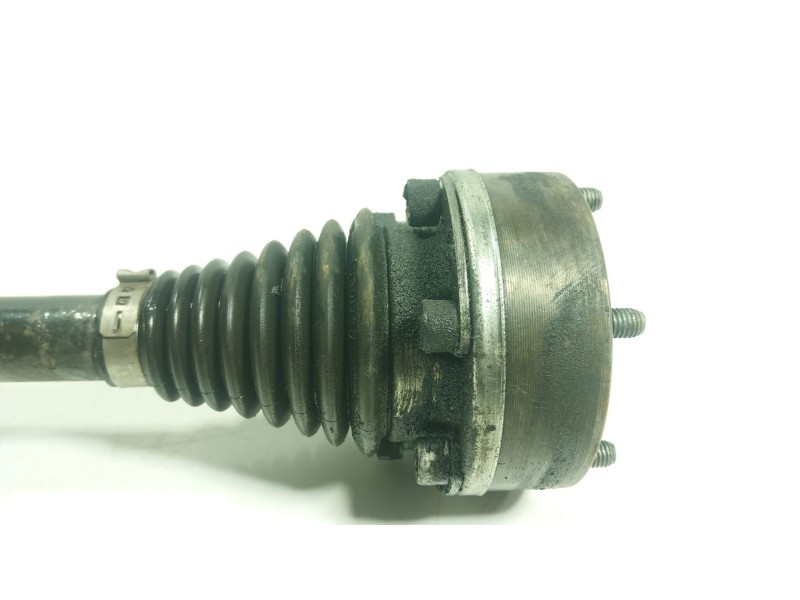 Recambio de transmision trasera izquierda para audi q3 (8ub, 8ug) 2.0 tdi referencia OEM IAM 1K0501203F 1K0501203F 