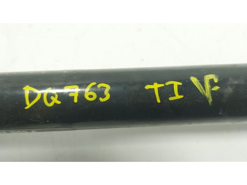 Recambio de transmision trasera izquierda para audi q3 (8ub, 8ug) 2.0 tdi referencia OEM IAM 1K0501203F 1K0501203F 