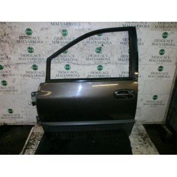 PUERTA DELANTERA IZQUIERDA 