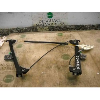 ELEVALUNAS DELANTERO IZQUIERDO 