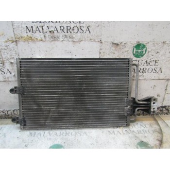 CONDENSADOR AIRE ACONDICIONADO 