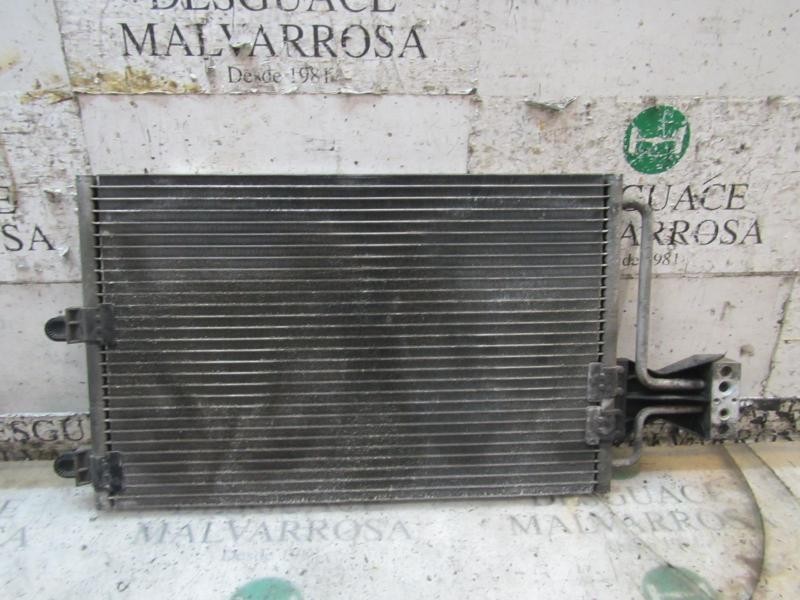 Recambio de condensador aire acondicionado para citroën xantia berlina 2.0 hdi cat (rhy / dw10td) referencia OEM IAM   