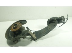 Recambio de mangueta trasera derecha para audi q3 (8ub, 8ug) 2.0 tdi referencia OEM IAM 3C0505434G   2