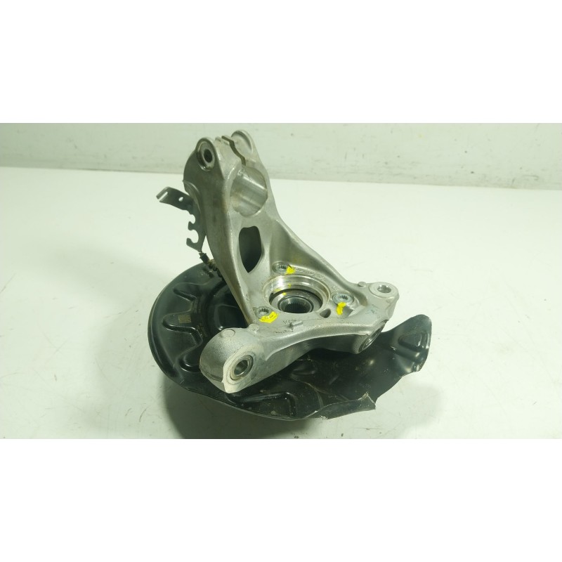 Recambio de mangueta delantera izquierda para cupra leon sportstourer (kl8) 1.4 tsi phev referencia OEM IAM   