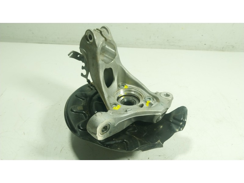 Recambio de mangueta delantera izquierda para cupra leon sportstourer (kl8) 1.4 tsi phev referencia OEM IAM   