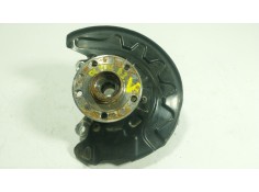 Recambio de mangueta delantera izquierda para cupra leon sportstourer (kl8) 1.4 tsi phev referencia OEM IAM    2