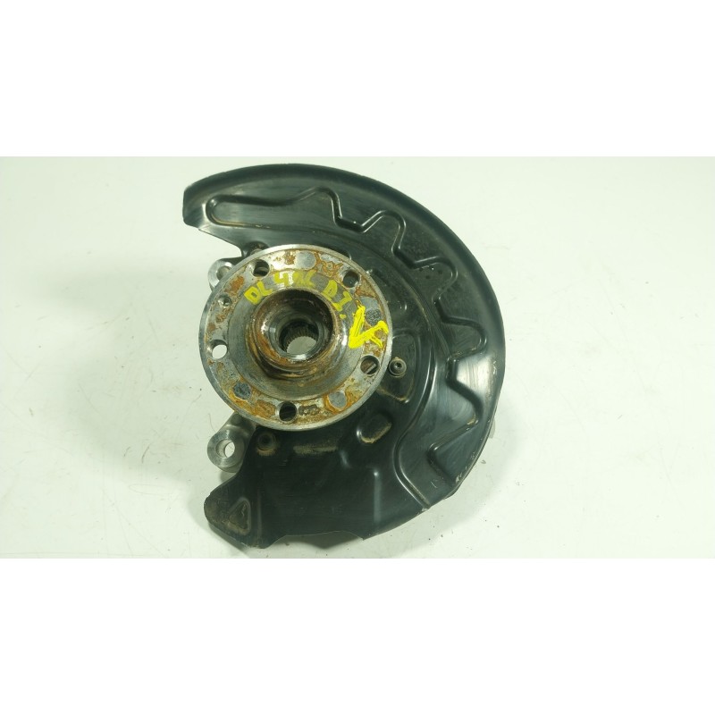 Recambio de mangueta delantera izquierda para cupra leon sportstourer (kl8) 1.4 tsi phev referencia OEM IAM   