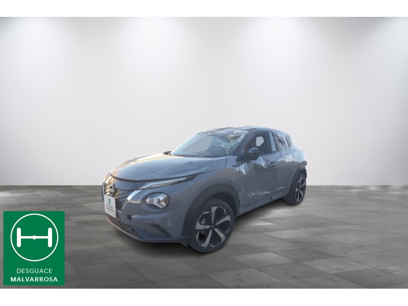 nissan juke (f16_) del año 2023