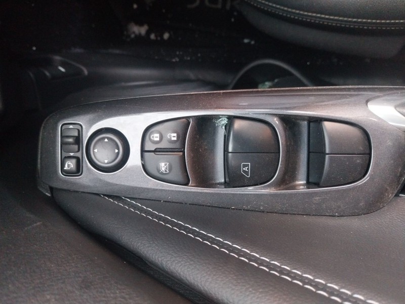 nissan juke (f16_) del año 2023