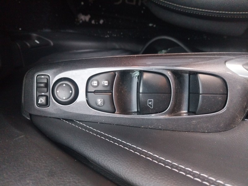 nissan juke (f16_) del año 2023