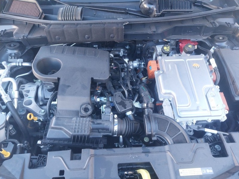 nissan juke (f16_) del año 2023