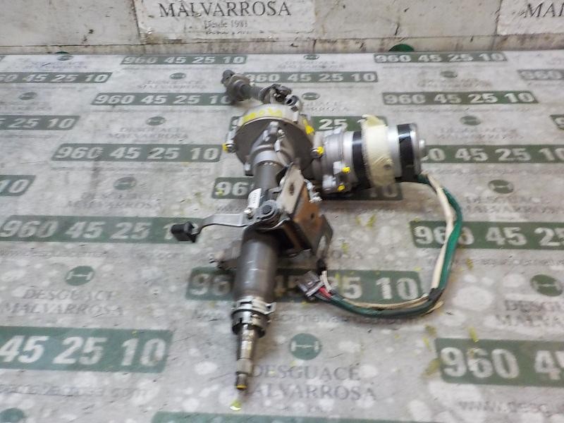 Recambio de columna direccion para toyota yaris 1.0 cat referencia OEM IAM 4520A0D050  