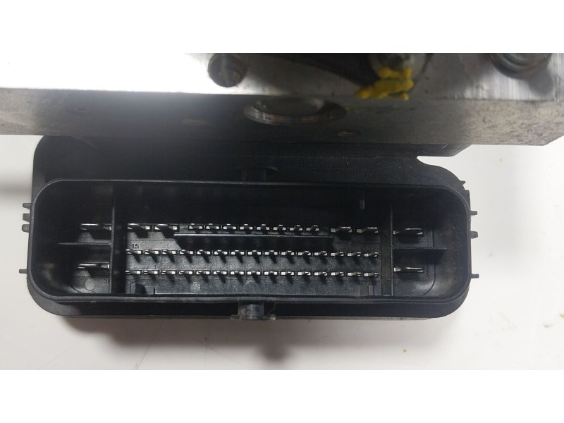 Recambio de abs para peugeot 208 ii (ub_, up_, uw_, uj_) e-208 referencia OEM IAM  9842417680 