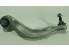 Recambio de brazo suspension inferior delantero izquierdo para bmw 5 (g30, f90) 530 i xdrive referencia OEM IAM 31106861165 3112 2