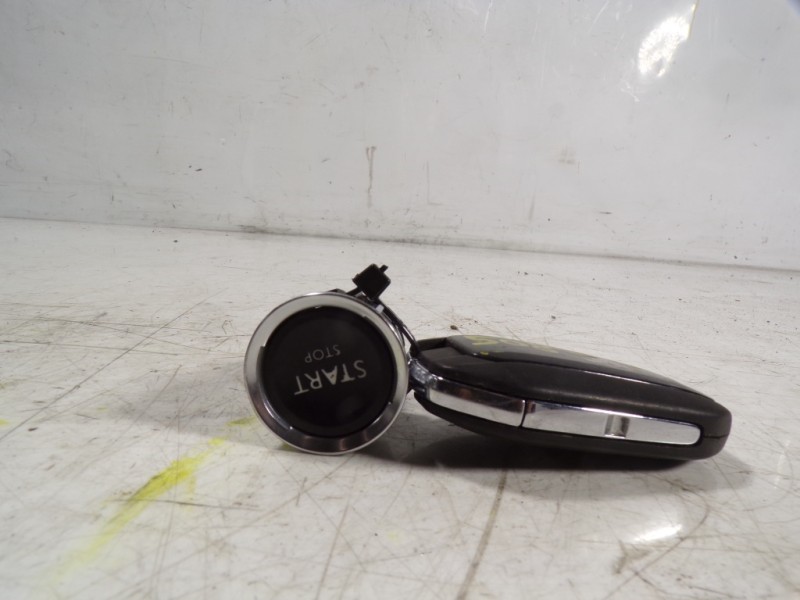 Recambio de conmutador de arranque para peugeot 508 gt referencia OEM IAM 6490SL  