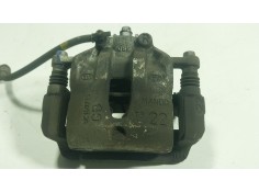 Recambio de pinza freno delantera derecha para hyundai i20 ii (gb, ib) 1.0 t-gdi referencia OEM IAM  BC140275  2