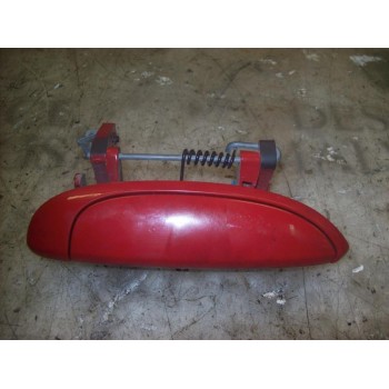 MANETA EXTERIOR DELANTERA DERECHA 