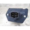 Recambio de resistencia calefaccion para chevrolet matiz 1.0 cat referencia OEM IAM   