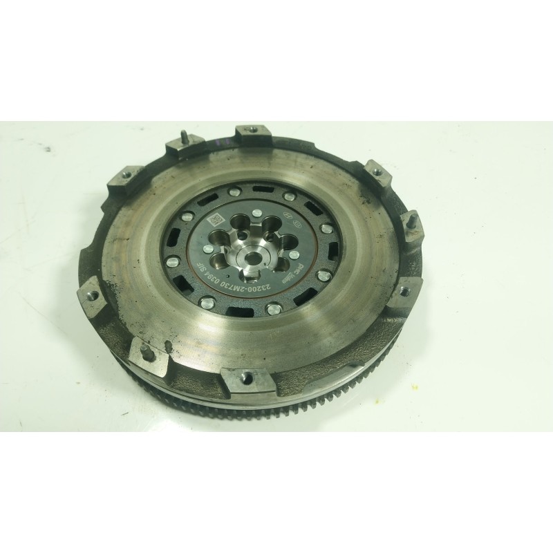 Recambio de kit embrague para hyundai i20 iii (bc3, bi3) 1.6 t-gdi referencia OEM IAM  232002M730 