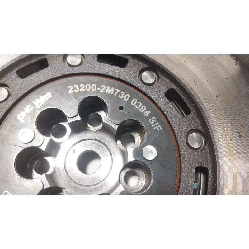 Recambio de kit embrague para hyundai i20 iii (bc3, bi3) 1.6 t-gdi referencia OEM IAM  232002M730 