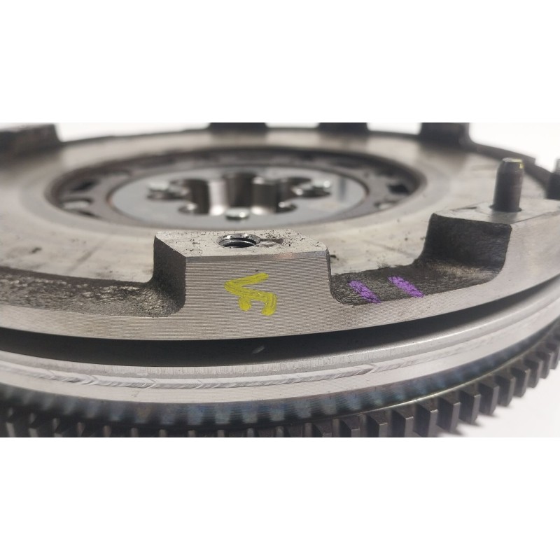 Recambio de kit embrague para hyundai i20 iii (bc3, bi3) 1.6 t-gdi referencia OEM IAM  232002M730 