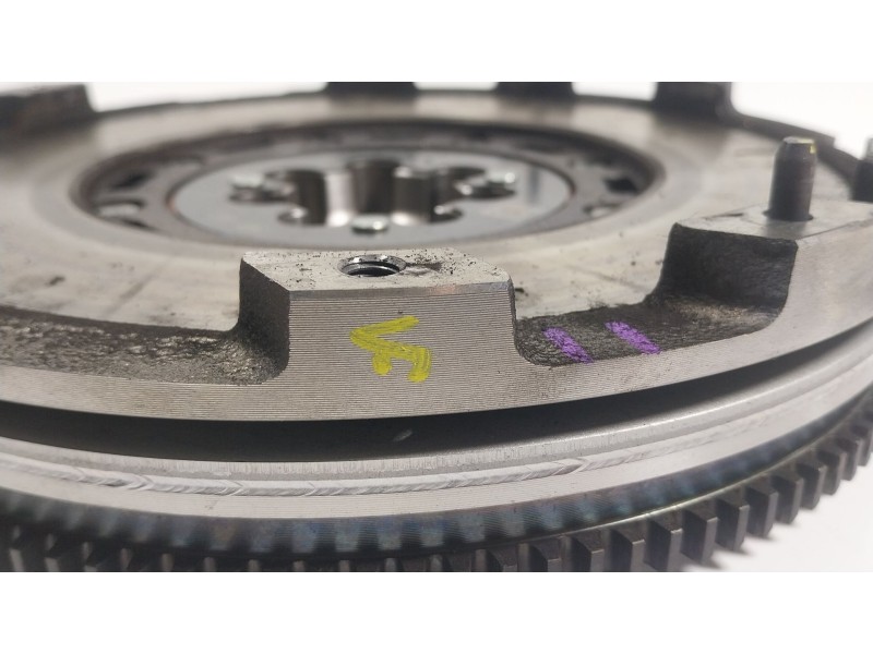 Recambio de kit embrague para hyundai i20 iii (bc3, bi3) 1.6 t-gdi referencia OEM IAM  232002M730 