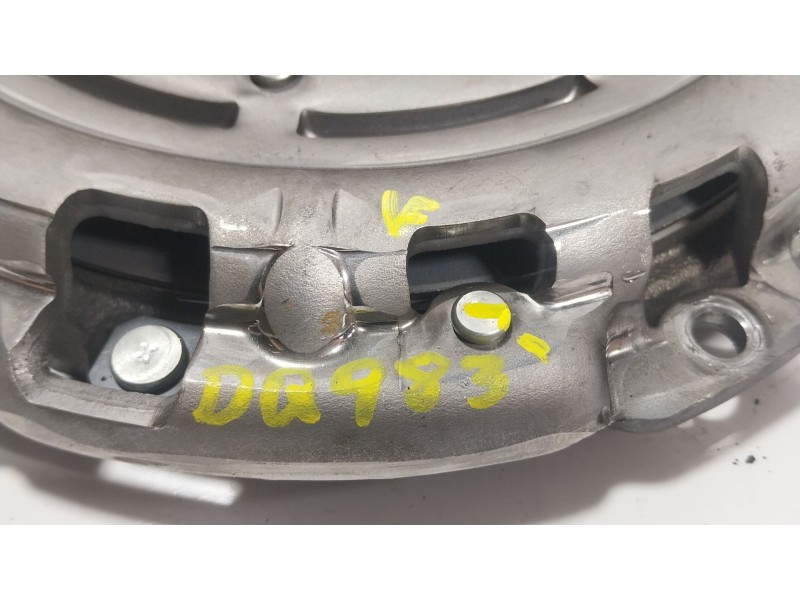 Recambio de kit embrague para hyundai i20 iii (bc3, bi3) 1.6 t-gdi referencia OEM IAM  232002M730 