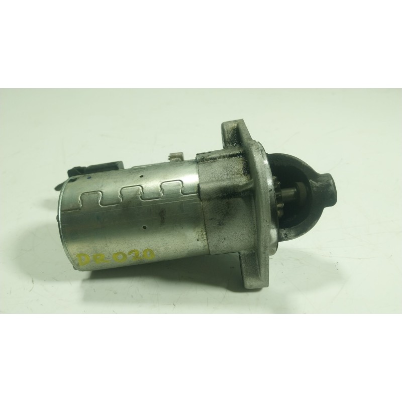Recambio de motor arranque para hyundai i20 ii (gb, ib) 1.0 t-gdi referencia OEM IAM  3610004900. 
