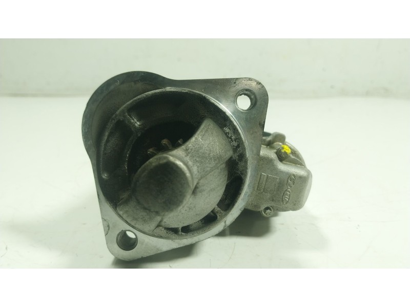 Recambio de motor arranque para hyundai i20 ii (gb, ib) 1.0 t-gdi referencia OEM IAM  3610004900. 