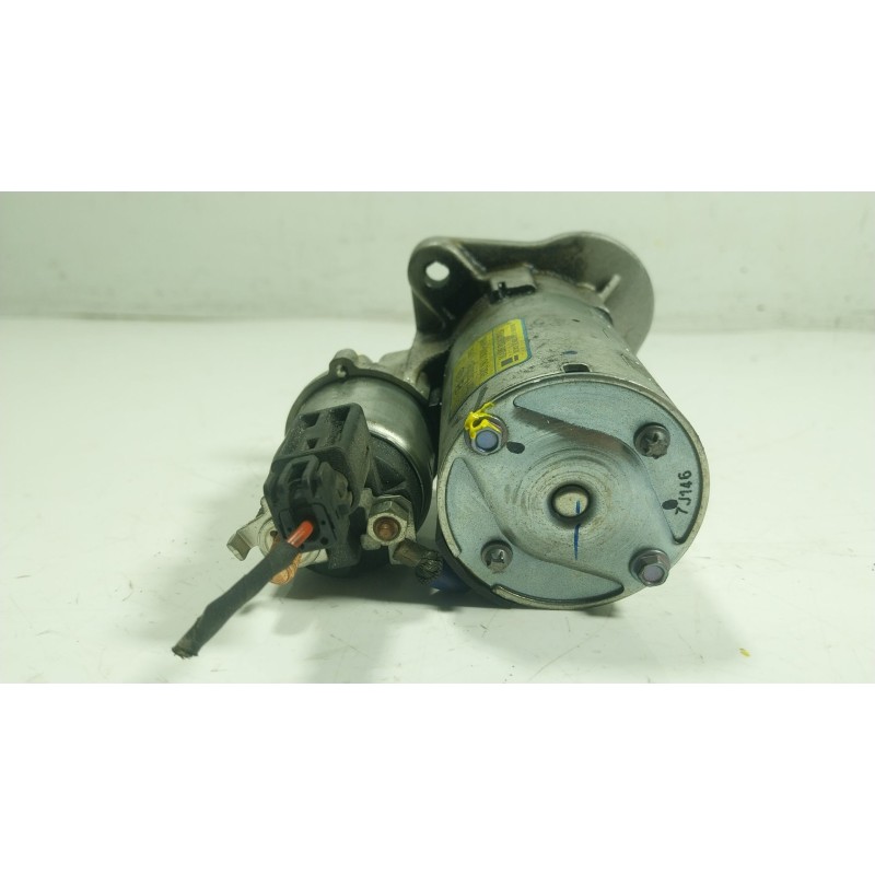 Recambio de motor arranque para hyundai i20 ii (gb, ib) 1.0 t-gdi referencia OEM IAM  3610004900. 
