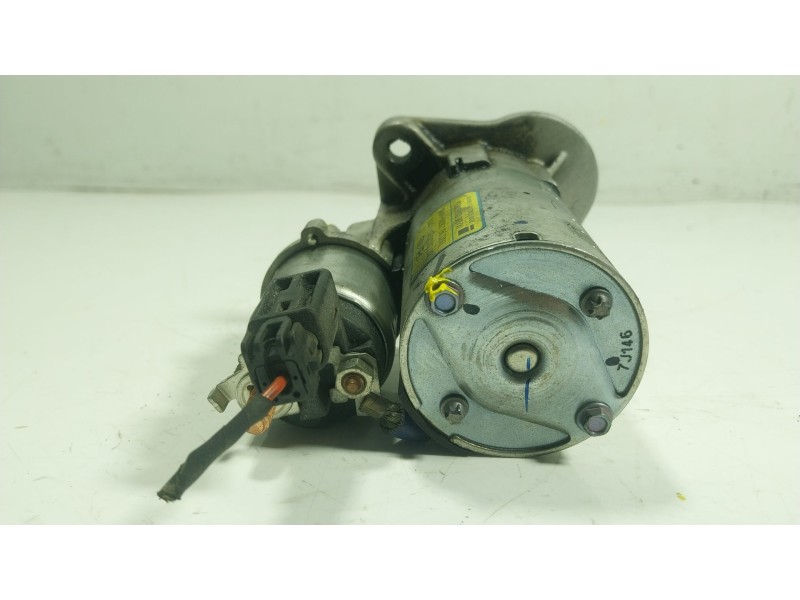 Recambio de motor arranque para hyundai i20 ii (gb, ib) 1.0 t-gdi referencia OEM IAM  3610004900. 