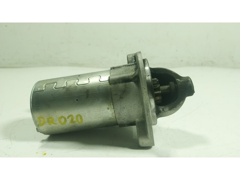 Recambio de motor arranque para hyundai i20 ii (gb, ib) 1.0 t-gdi referencia OEM IAM  3610004900. 