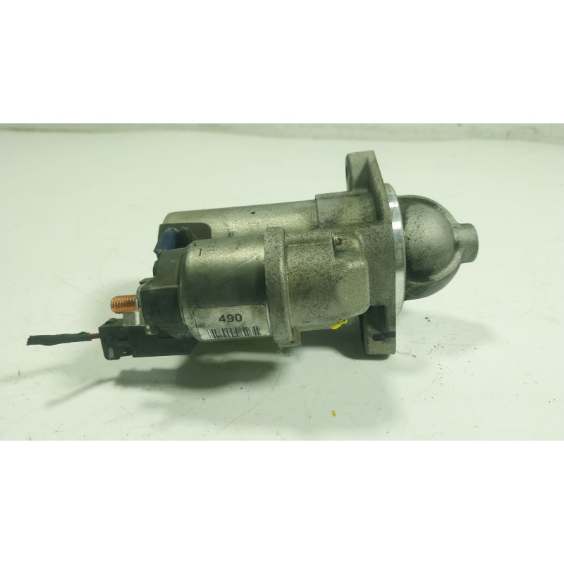 Recambio de motor arranque para hyundai i20 ii (gb, ib) 1.0 t-gdi referencia OEM IAM  3610004900. 