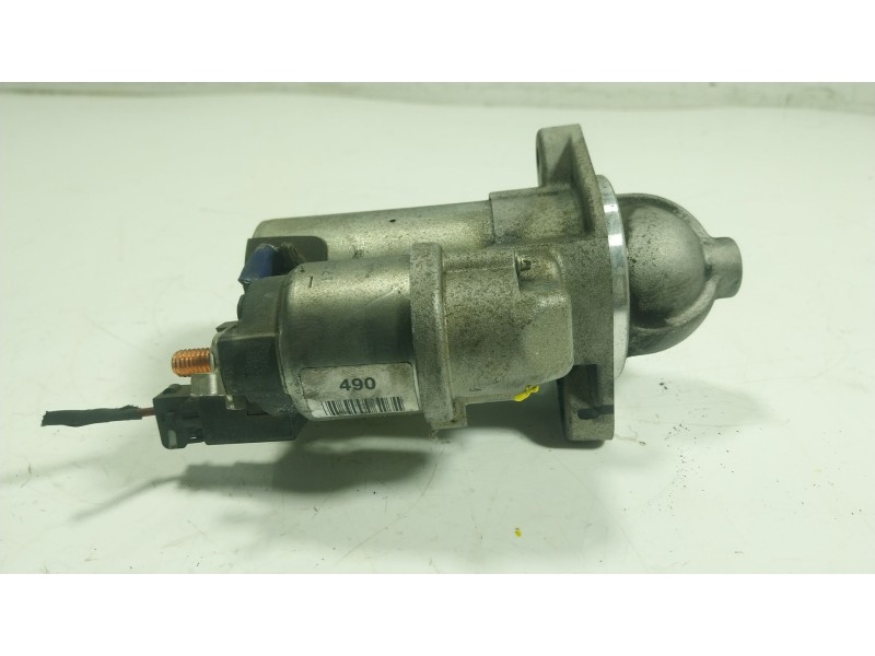 Recambio de motor arranque para hyundai i20 ii (gb, ib) 1.0 t-gdi referencia OEM IAM  3610004900. 