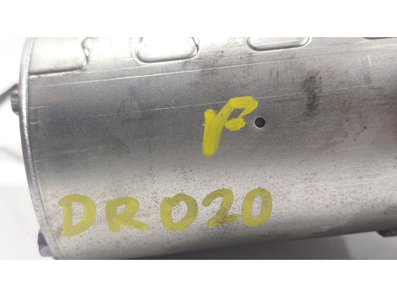 Recambio de motor arranque para hyundai i20 ii (gb, ib) 1.0 t-gdi referencia OEM IAM  3610004900. 