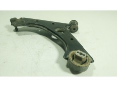 Recambio de brazo suspension inferior delantero derecho para fiat fiorino furgoneta/monovolumen (225_) 1.3 d multijet (225cxg1a, 2