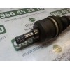 Recambio de transmision izquierda para citroën c4 berlina 1.6 16v hdi referencia OEM IAM   