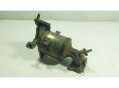 Recambio de catalizador para kia picanto iii (ja) 1.0 referencia OEM IAM  MJ520221  2
