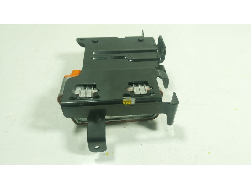 Recambio de modulo electronico para peugeot 208 ii (ub_, up_, uw_, uj_) e-208 referencia OEM IAM  9821712680 