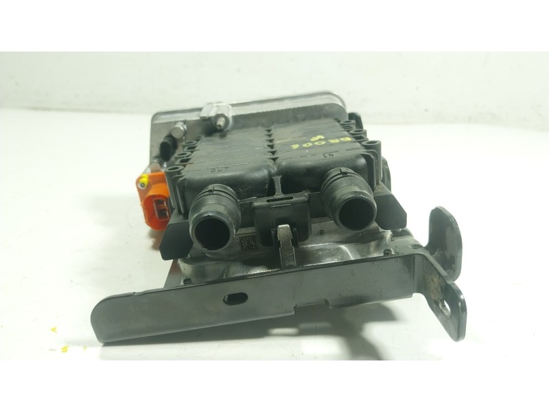 Recambio de modulo electronico para peugeot 208 ii (ub_, up_, uw_, uj_) e-208 referencia OEM IAM  9821712680 