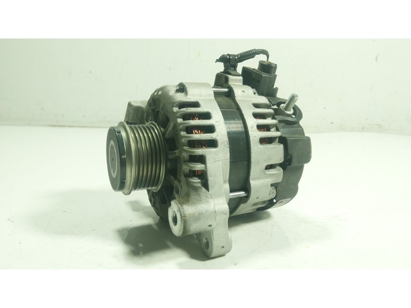 Recambio de alternador para hyundai i20 ii (gb, ib) 1.0 t-gdi referencia OEM IAM  3730004200 