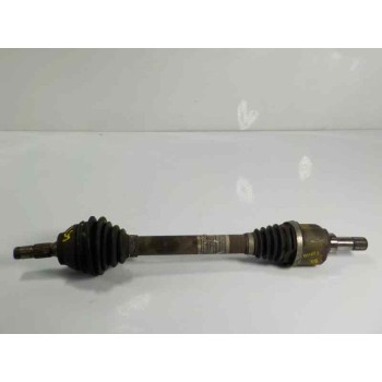 TRANSMISION IZQUIERDA 