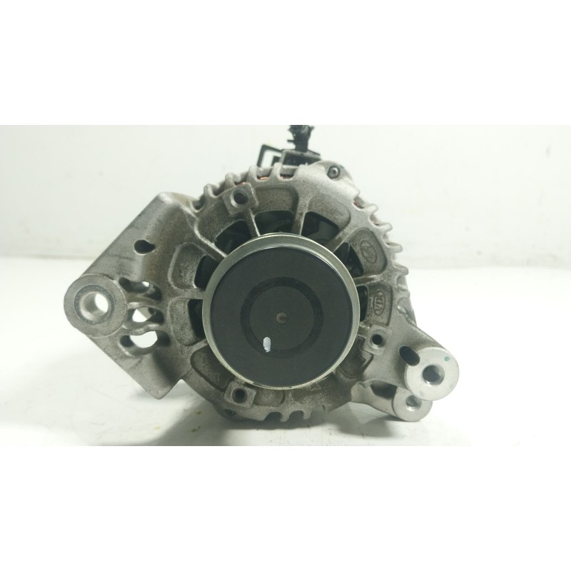 Recambio de alternador para hyundai i20 ii (gb, ib) 1.0 t-gdi referencia OEM IAM  3730004200 