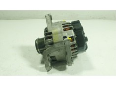 Recambio de alternador para kia picanto iii (ja) 1.0 referencia OEM IAM  3730004070  2