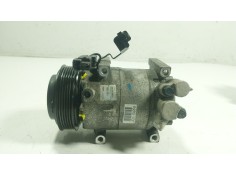 Recambio de compresor aire acondicionado para kia picanto iii (ja) 1.0 referencia OEM IAM  CA500CXGCA04  2