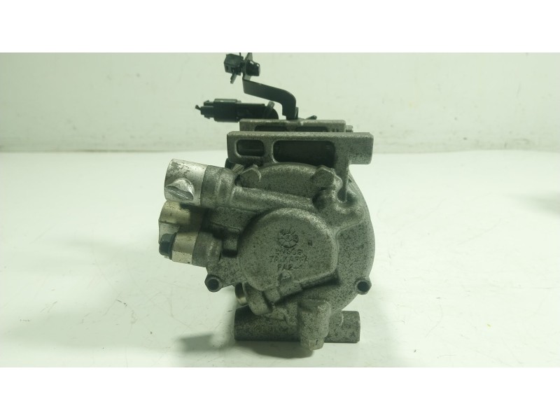 Recambio de compresor aire acondicionado para kia picanto iii (ja) 1.0 referencia OEM IAM  CA500CXGCA04 