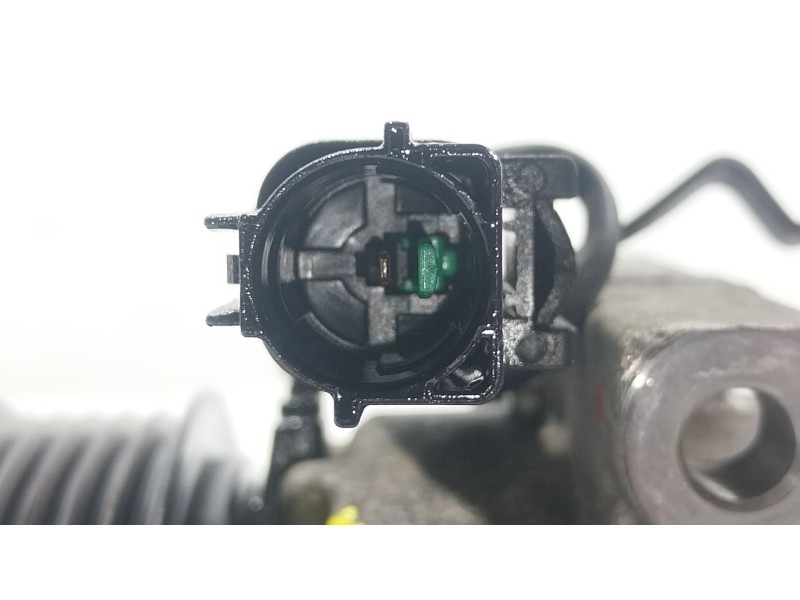 Recambio de compresor aire acondicionado para kia picanto iii (ja) 1.0 referencia OEM IAM  CA500CXGCA04 