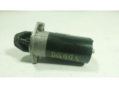 Recambio de motor arranque para fiat 500l (351_, 352_) 1.3 d multijet (199lxy1a, 199lxy11) referencia OEM IAM  51810307A152 