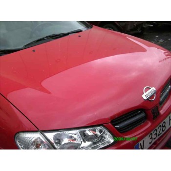 NISSAN ALMERA (N16/E)